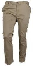 Mens Casual Trouser