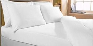 Plain Bedsheet