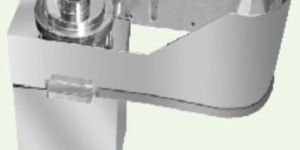 Banana Chips Making Machine