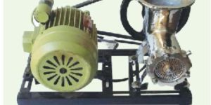 Chutney Making Machine