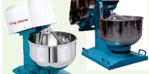 Dough Kneading Machine