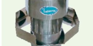 Dried Fruit Powder Making Machine