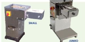 Fafda Making Machine
