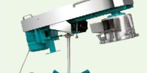 Farsan Making Machine