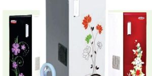 Fully Automatic Flour Mill