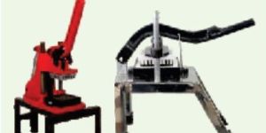 Hand Operated Finger Chips Machine