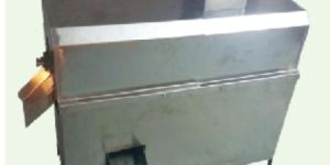 Mango Pulp Making Machine