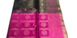Soft Silk Saree