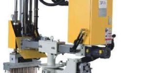 Die Casting Machine Automatic Sprayer