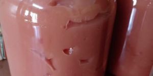 Amla Shikakai Hair Gel