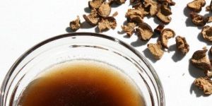 Amla Shikakai Hair Oil