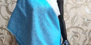 Jamwal Silk Scarves