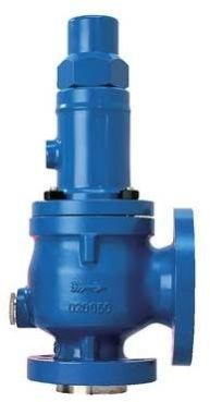 Safety Valves