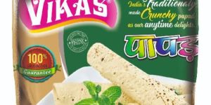 Vikas Masala Papad (Machine Made)