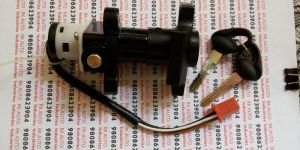 Ignition Switch