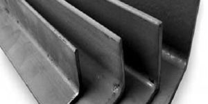 Galvanized Mild Steel Angle