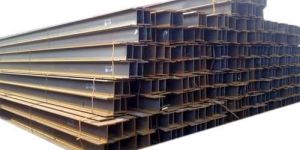 Mild Steel H Beam