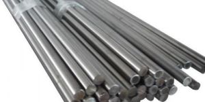 Mild Steel Round Bar
