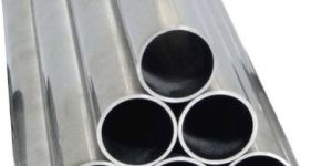 Mild Steel Round Pipe
