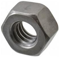 Heavy Hex Nuts