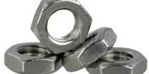 Thin Lock Nuts