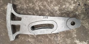 Grade 400-15 SG Iron