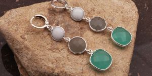 Exclusive Women Fashion Earring