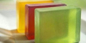 Glycerine Soap