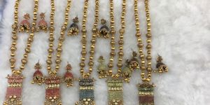 Imitation Pendant Set