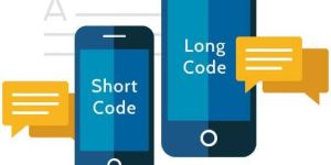 Short Code Services