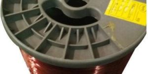 Self Bonding Copper Wire