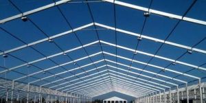 Dome Tent Rental Service