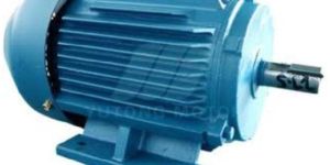 Single Phase Electric Induction Motor