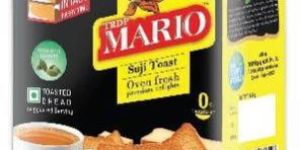 Mario Rusk (425 Gm)