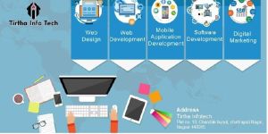 Digital Marketing Solution Services