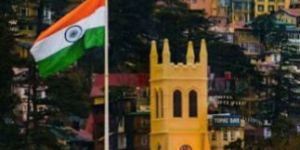 Shimla Kullu Manali Dharamshala Dalhousie Tour Package Ex Delhi or Chandigarh