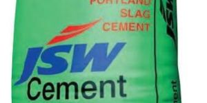 Portland Slag Cement