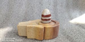 Narmadeswar Shivling