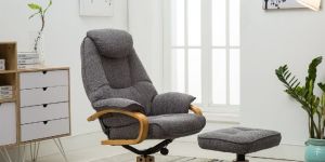 Swivel Chair