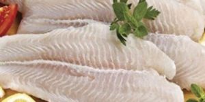 Basa Fish Fillet
