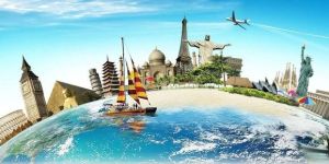 International Tour Packages