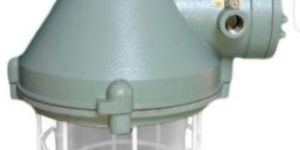 FCG Well Glass Light