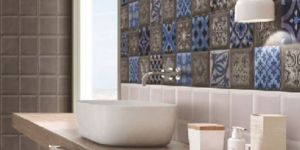 Wall Tiles