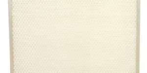 Mini Pleat Hepa Filter