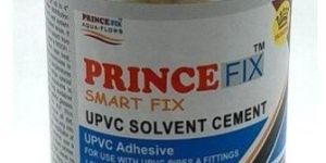 PRINCEFIX UPVC Solvent Cement Adhesive 118ml