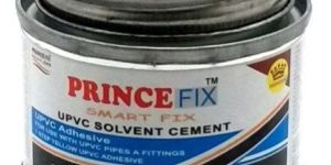 PRINCEFIX UPVC Solvent Cement Adhesive 59ml