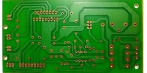 Single Sided PCB