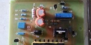 Solar Zatka Machine PCB,PCB Circuit,prototype