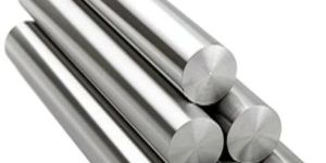 Mild Steel Rods