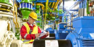 Chiller Maintenance Service